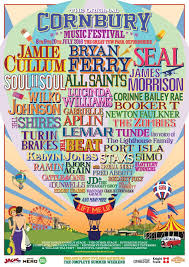 Cornbury Festival