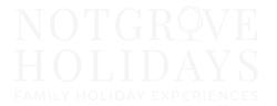 Notgrove Holidays Logo