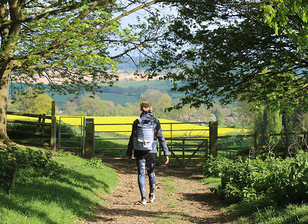 walks