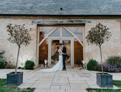 Perfect Cotswold Wedding Venues